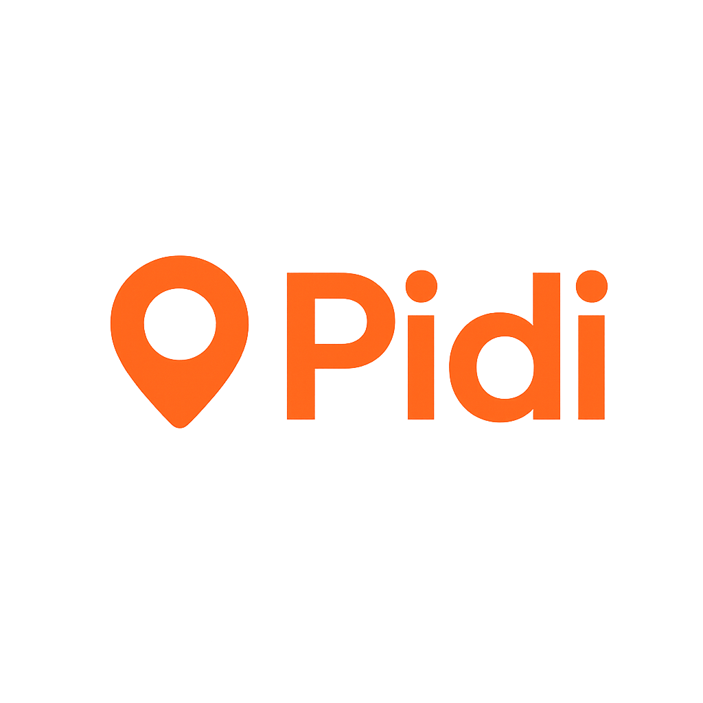 Pidi logo